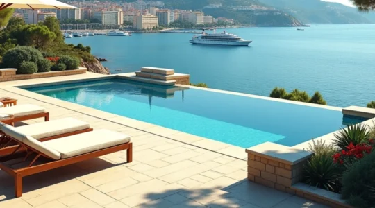 Location de vacances à Cannes