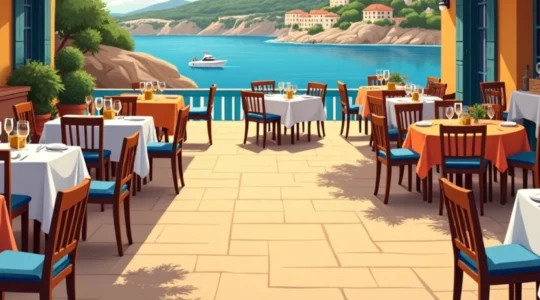 cuisine provençale