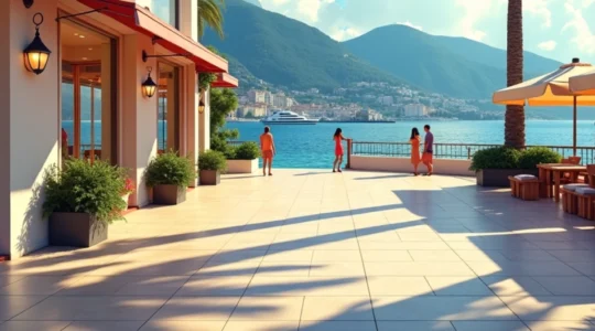 bijouteries à Cannes