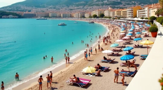 sites et événements touristiques