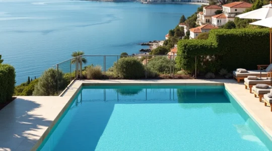 bien en location à Cannes